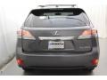 2012 Nebula Gray Pearl Lexus RX 350  photo #11