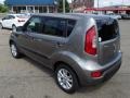 2013 Titanium Gray Kia Soul +  photo #6