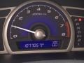 Taffeta White - Civic EX Sedan Photo No. 15