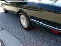 1996 British Racing Green Jaguar XJ Vanden Plas  photo #27