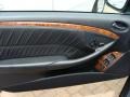 Black - CLK 350 Cabriolet Photo No. 7