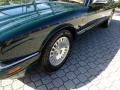 1996 British Racing Green Jaguar XJ Vanden Plas  photo #28