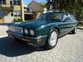 British Racing Green - XJ Vanden Plas Photo No. 35