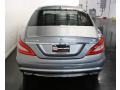 Palladium Silver Metallic - CLS 550 Coupe Photo No. 15