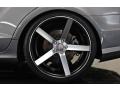 Palladium Silver Metallic - CLS 550 Coupe Photo No. 24