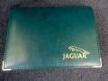 1996 British Racing Green Jaguar XJ Vanden Plas  photo #49