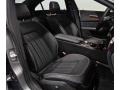 Black Front Seat Photo for 2012 Mercedes-Benz CLS #85146404