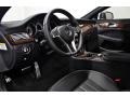 Black Interior Photo for 2012 Mercedes-Benz CLS #85146449