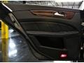 Black Door Panel Photo for 2012 Mercedes-Benz CLS #85146681