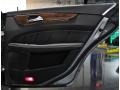 Black Door Panel Photo for 2012 Mercedes-Benz CLS #85146698