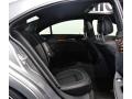 Black Rear Seat Photo for 2012 Mercedes-Benz CLS #85146743