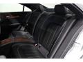 Black 2012 Mercedes-Benz CLS 550 Coupe Interior