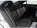 Black 2012 Mercedes-Benz CLS 550 Coupe Interior