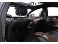 Palladium Silver Metallic - CLS 550 Coupe Photo No. 54