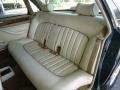 Ivory Rear Seat Photo for 1996 Jaguar XJ #85146839