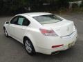 White Diamond Pearl - TL 3.5 Photo No. 5