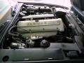  1996 XJ Vanden Plas 4.0 Liter DOHC 24-Valve Inline 6 Cylinder Engine