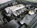 4.0 Liter DOHC 24-Valve Inline 6 Cylinder Engine for 1996 Jaguar XJ Vanden Plas #85147073