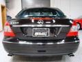 Sienna Black Metallic - E 350 Sedan Photo No. 5