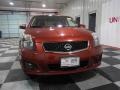 Red Brick Metallic - Sentra 2.0 SR Photo No. 2