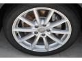 Moonlight Blue Metallic - A4 2.0T Sedan Photo No. 4