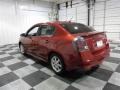 Red Brick Metallic - Sentra 2.0 SR Photo No. 5