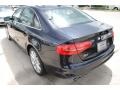Moonlight Blue Metallic - A4 2.0T Sedan Photo No. 6