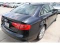 2014 Moonlight Blue Metallic Audi A4 2.0T Sedan  photo #8