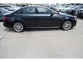 Moonlight Blue Metallic - A4 2.0T Sedan Photo No. 9