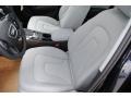 Moonlight Blue Metallic - A4 2.0T Sedan Photo No. 14