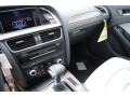 Moonlight Blue Metallic - A4 2.0T Sedan Photo No. 15