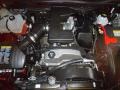 2008 Isuzu i-Series Truck 3.7 Liter DOHC 20-Valve VVT 5 Cylinder Engine Photo