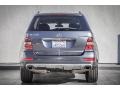 Steel Grey Metallic - ML 350 Photo No. 3
