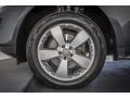 Steel Grey Metallic - ML 350 Photo No. 8