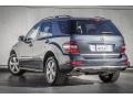 Steel Grey Metallic - ML 350 Photo No. 10
