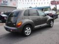 Taupe Frost Metallic - PT Cruiser Touring Photo No. 5
