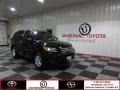 Twilight Black - Santa Fe GLS Photo No. 1