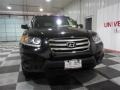 Twilight Black - Santa Fe GLS Photo No. 2