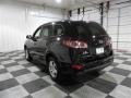 Twilight Black - Santa Fe GLS Photo No. 5