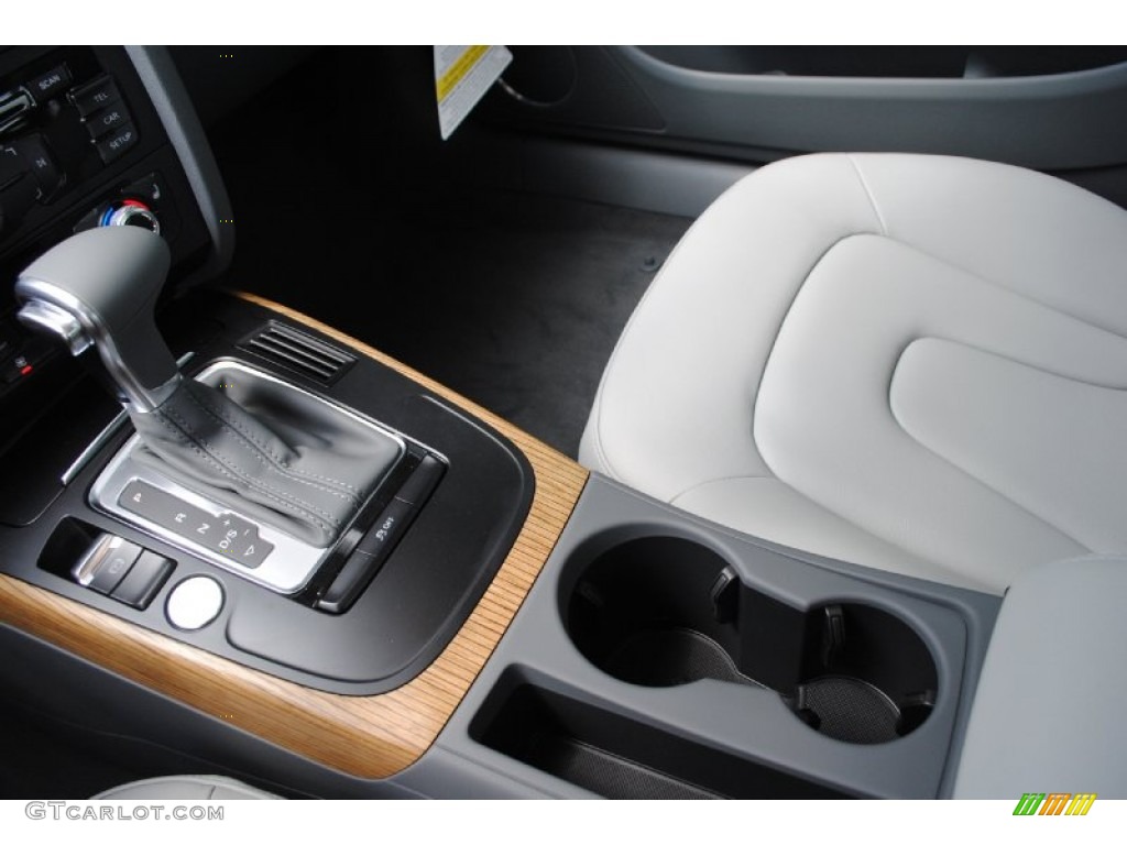 2014 Audi A5 2.0T quattro Coupe 8 Speed Tiptronic Automatic Transmission Photo #85148162