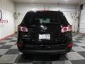 Twilight Black - Santa Fe GLS Photo No. 6