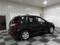 Twilight Black - Santa Fe GLS Photo No. 7