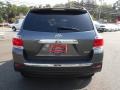 2011 Magnetic Gray Metallic Toyota Highlander V6 4WD  photo #5