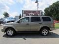 2005 Light Khaki Metallic Dodge Durango SLT  photo #3