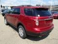 2014 Ruby Red Ford Explorer 4WD  photo #6