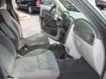Taupe Frost Metallic - PT Cruiser Touring Photo No. 14