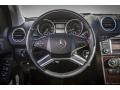 Steel Grey Metallic - ML 350 Photo No. 14