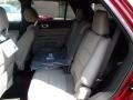 Medium Light Stone Rear Seat Photo for 2014 Ford Explorer #85148315