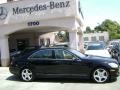Black - S 550 Sedan Photo No. 2