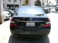 Black - S 550 Sedan Photo No. 4